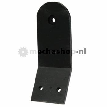 Houder reflector,
rubber - 15413117